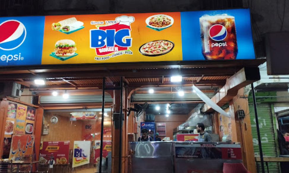 Best Rated Family Restaurants in Karachi