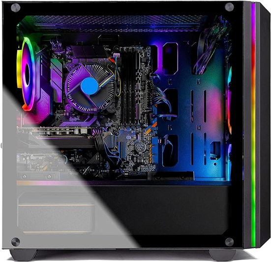 Best Gaming PC at Amazon in the US