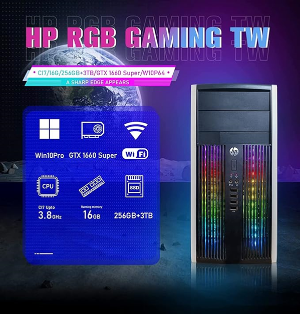 Gamming pc at amazon