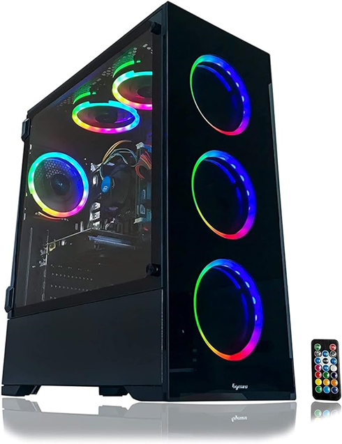 Gamming pc at amazon